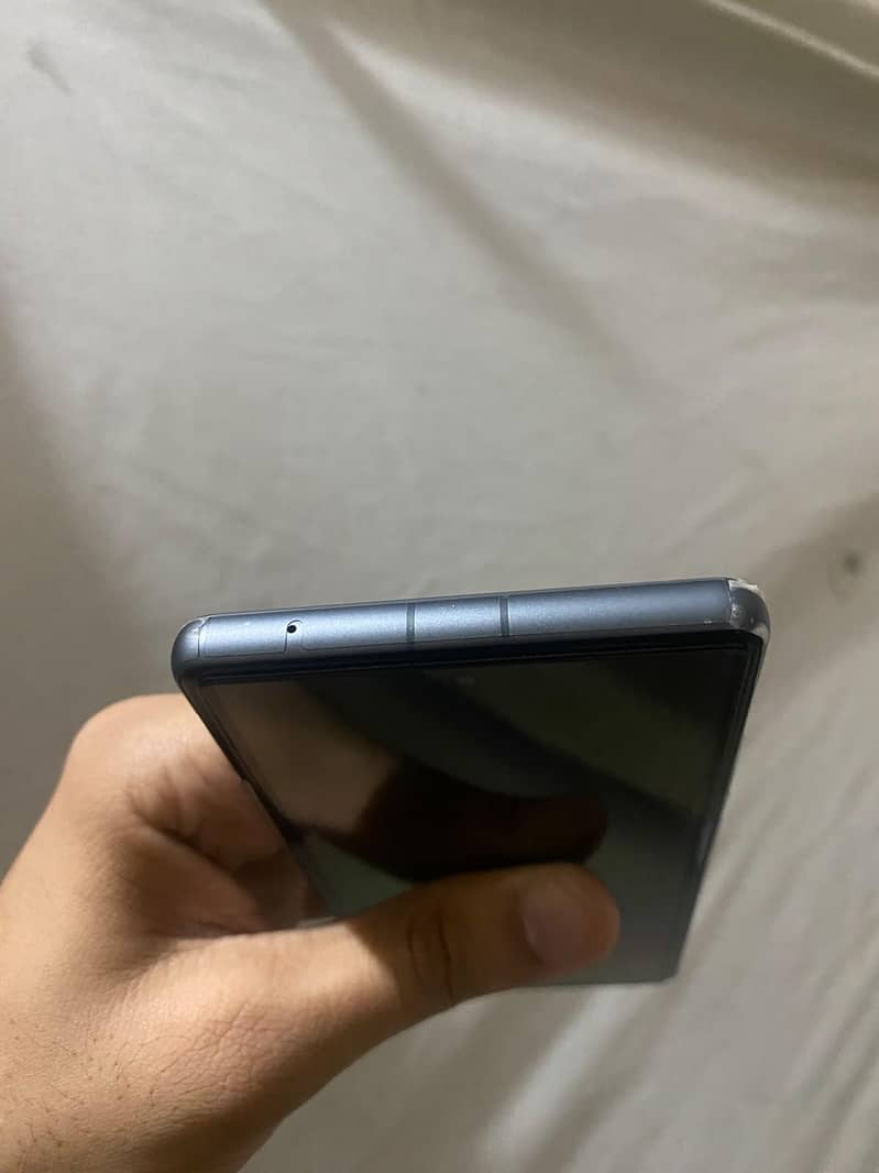 Google Pixel 7a 5