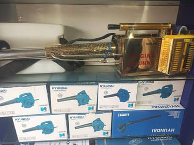 Thermal Fogger, Fog Machine, Mist Fogger, Mosquito killer, Smog Machin