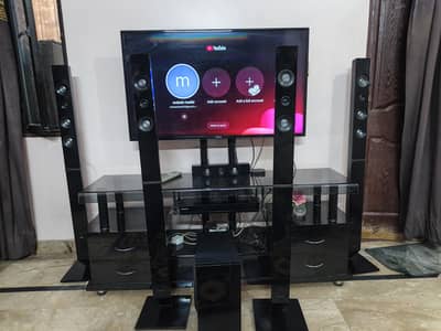 3D sound Samsung
