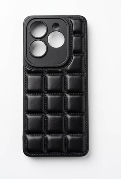 rubber cover black colour wattsape numbers 03459745032