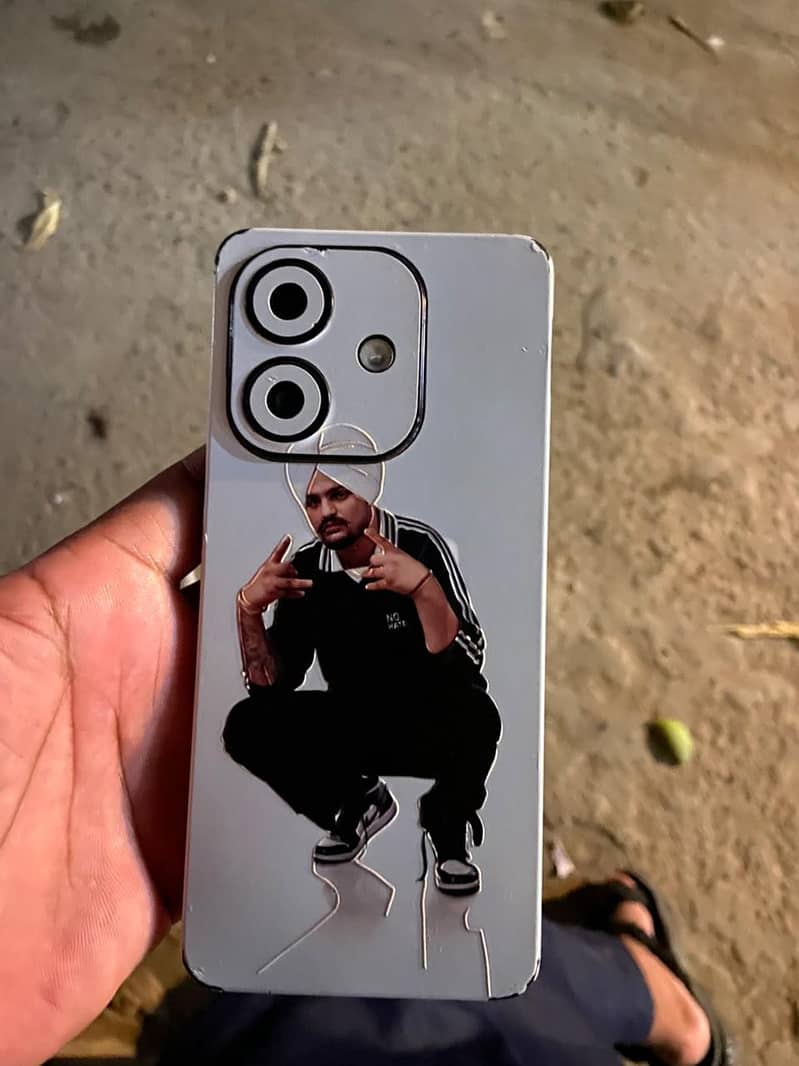 OPPO A3x 1