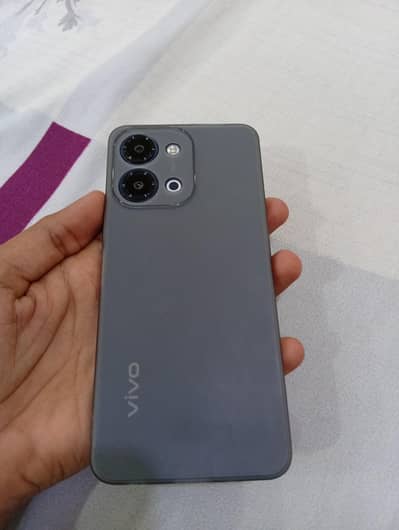 Vivo Y05