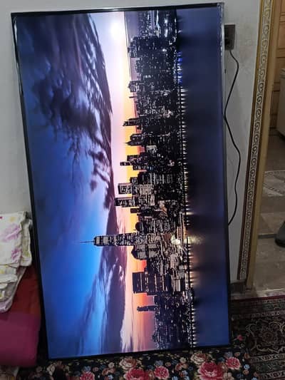 Samsung QLED Smart TV
