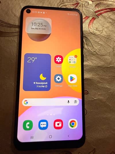 Samsung A11