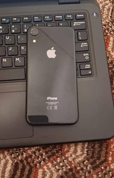 I phone XR PTA Approved