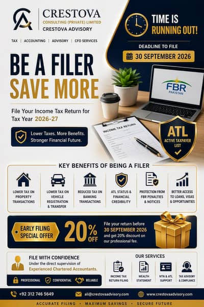 TAX Filer