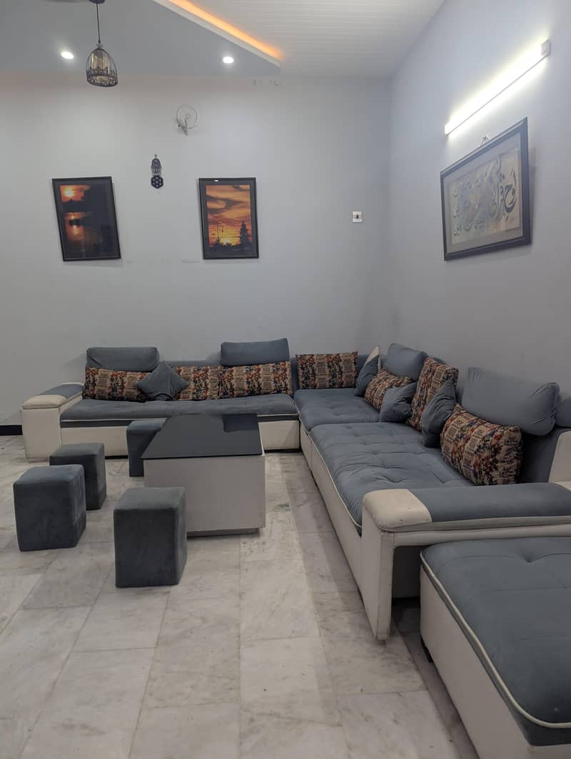 Sofa Set 0