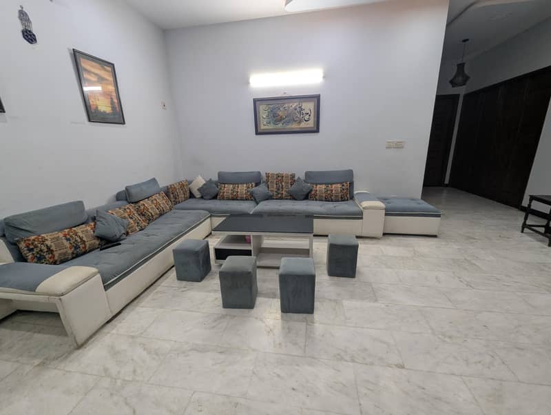 Sofa Set 2