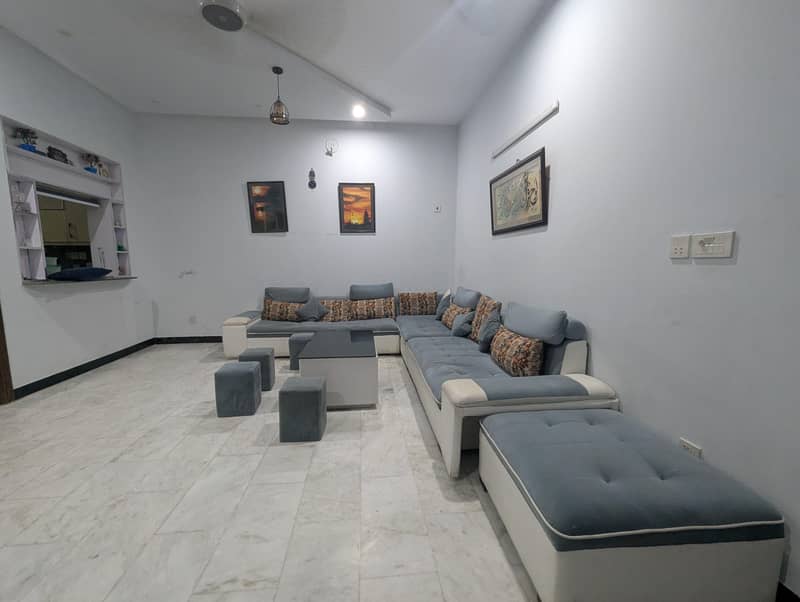 Sofa Set 3