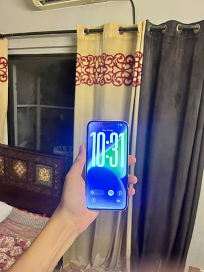 Apple iPhone 15 plus