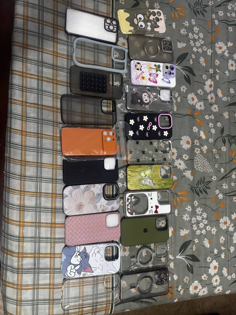 iPhone 15 pro max 0