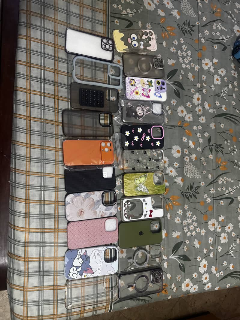 iPhone 15 pro max 1