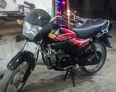 95,% genuine