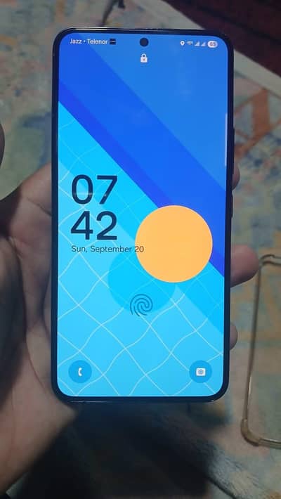 Samsung Mobile S22