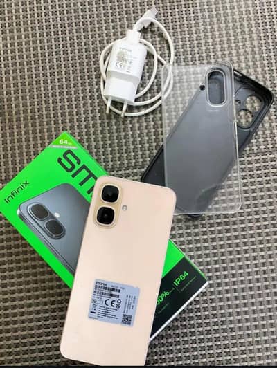 Infinix Other Model