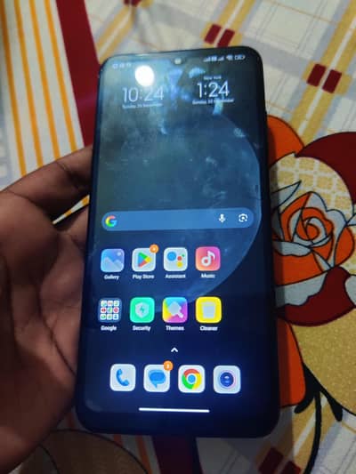 Xiaomi Mi Note 10