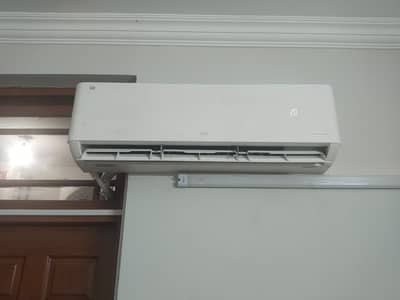 TCL 2 Ton Inverter AC – Model 24T3-PRO-B2