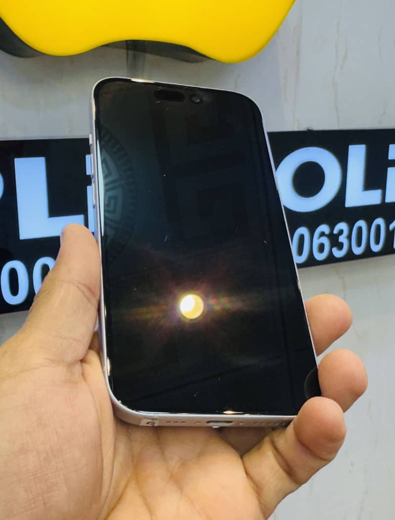 Apple iPhone 15 1