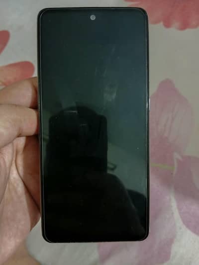 Samsung Mobile A52s