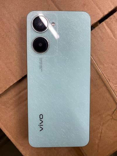 Vivo Y03