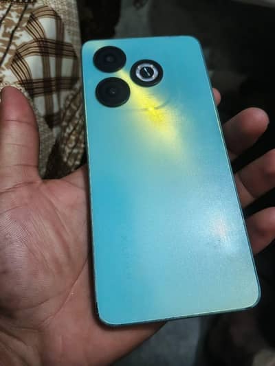Infinix Smart 8