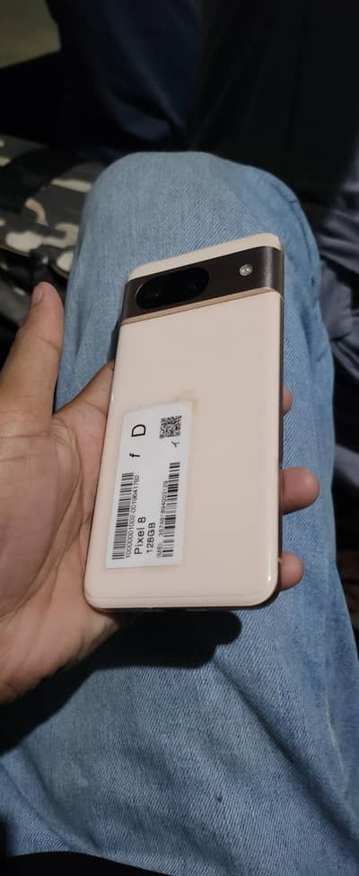 Google Pixel 8