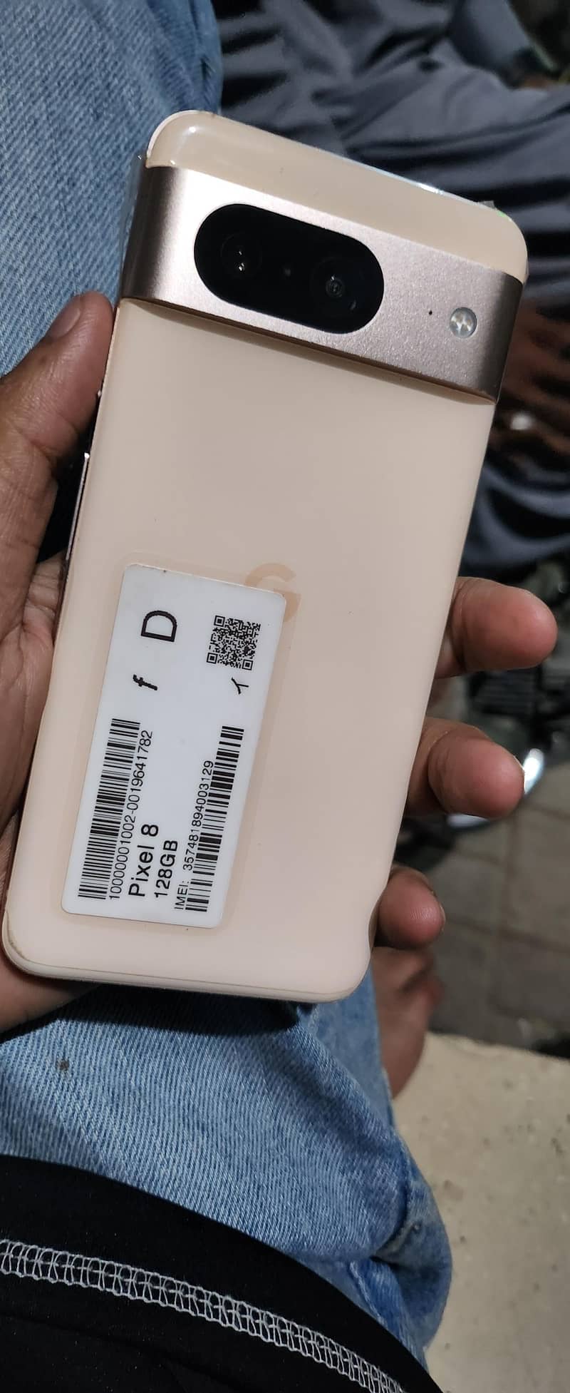 Google Pixel 8 2