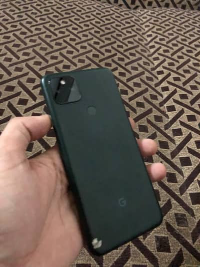 Google Pixel 5a