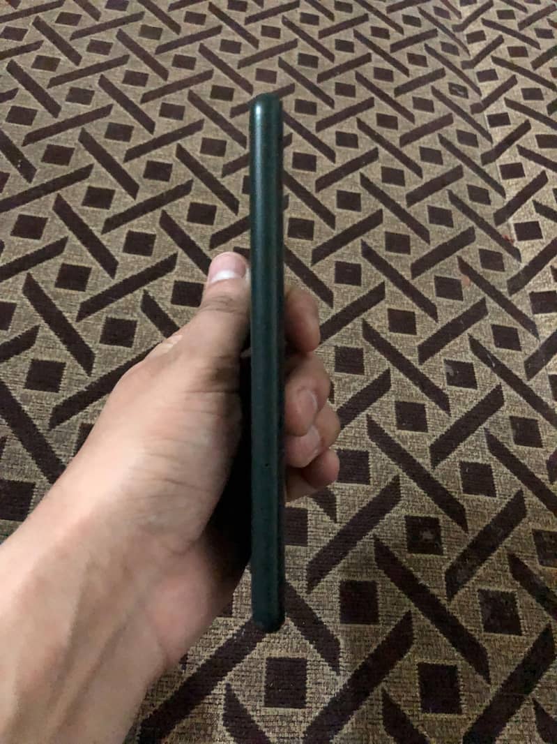 Google Pixel 5a 3