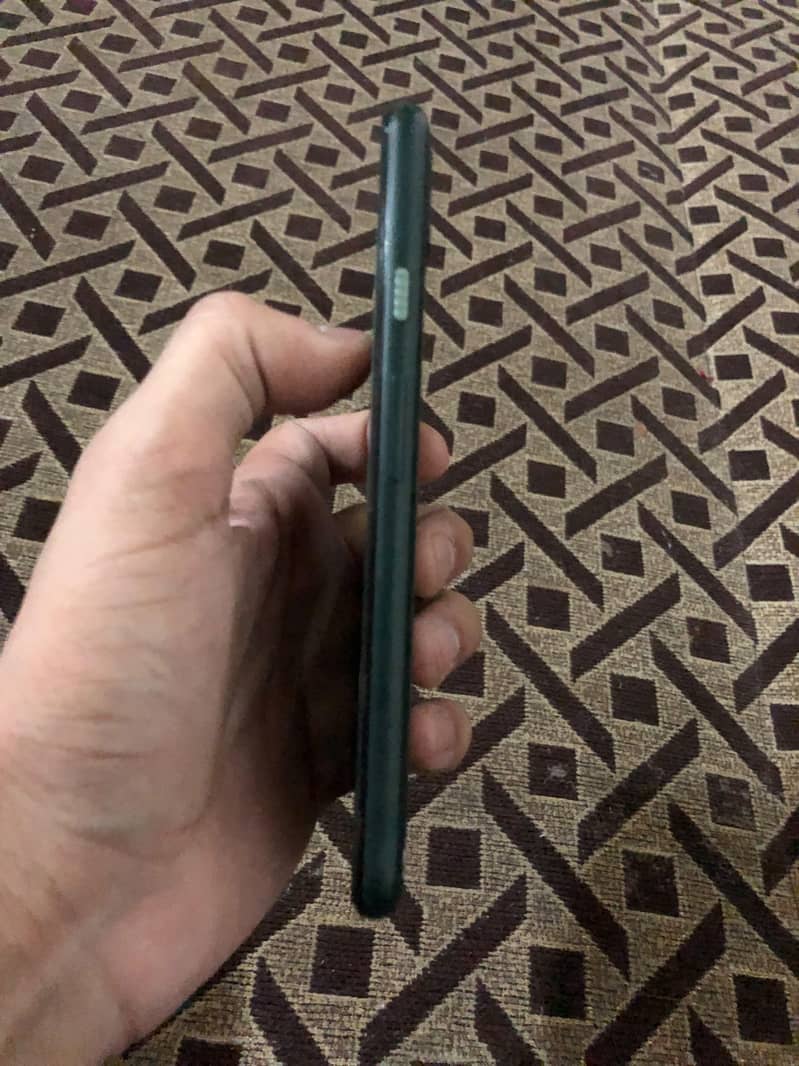 Google Pixel 5a 4