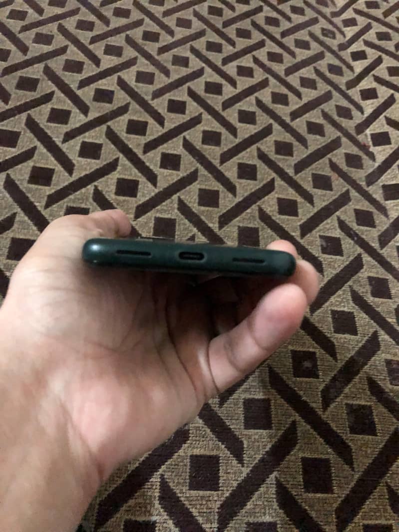 Google Pixel 5a 6