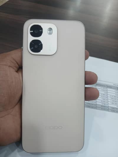 OPPO A6
