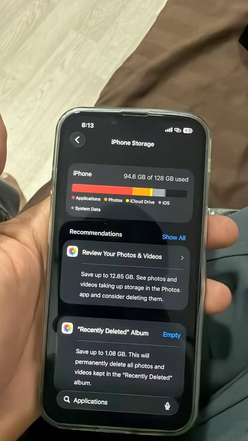 Apple iPhone 13 Pro 7