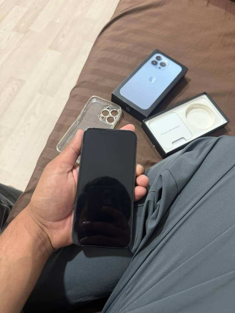 Apple iPhone 13 Pro 10
