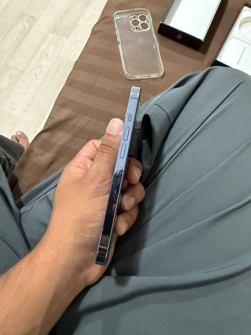 Apple iPhone 13 Pro 11