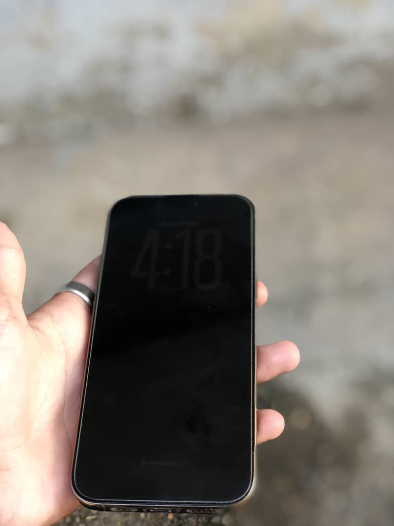 Apple iPhone 16 Pro Max 3