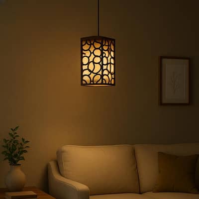 lamps selling hanging