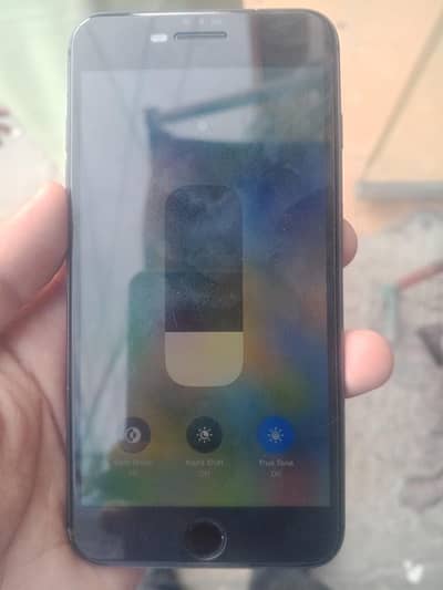 Apple iPhone 8 Plus pta approved
