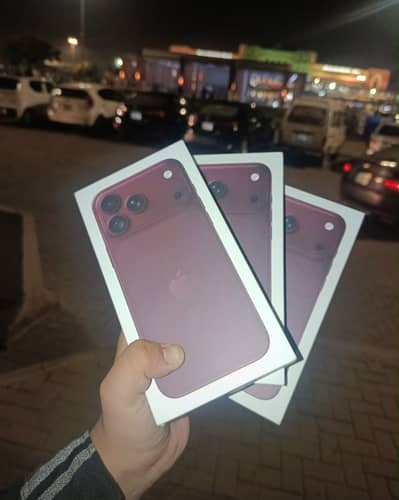 Apple iPhone 18 Pro Max