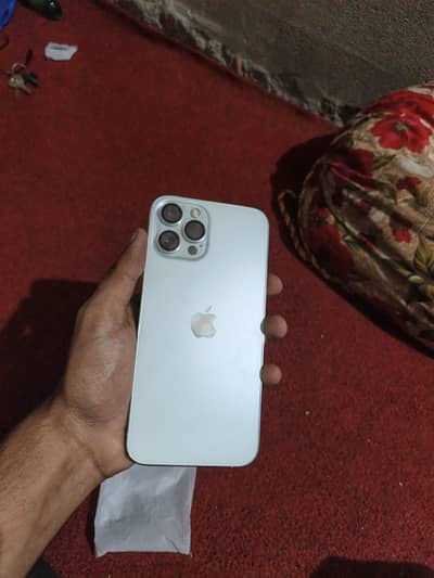 Apple iPhone 12 Pro Max