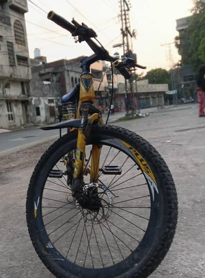cycle for sale