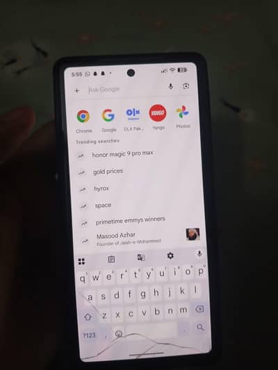 Google Pixel 7a