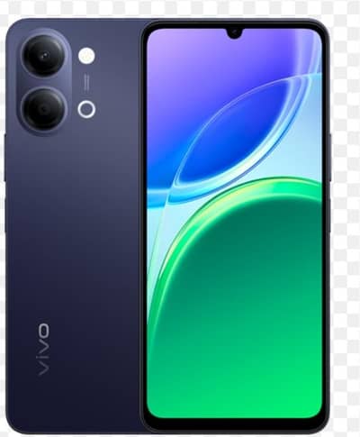 Vivo y11d 6/128