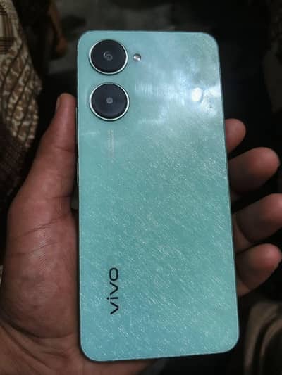 Vivo Y03t