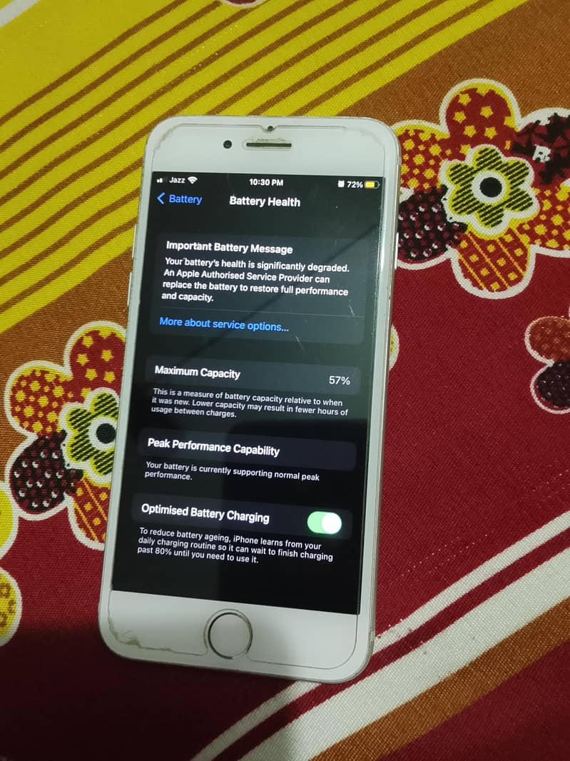 iphone 7 128 2