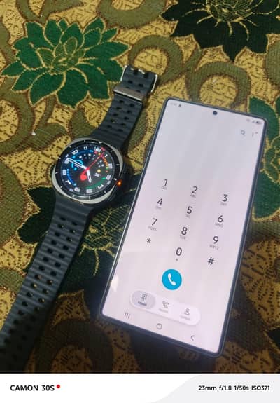 Samsung Mobile S25 Ultra