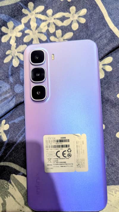 INFINIX HOT 60 PRO PLUS