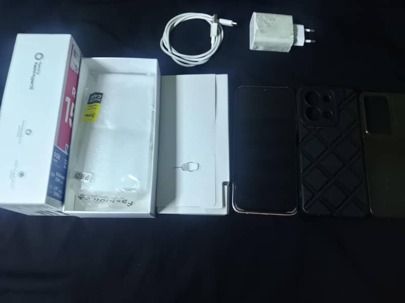 Redmi 15c 2