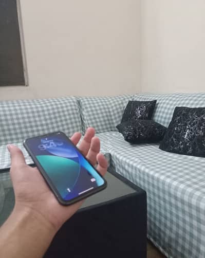 Apple iPhone 11 factory unlock and 10/10