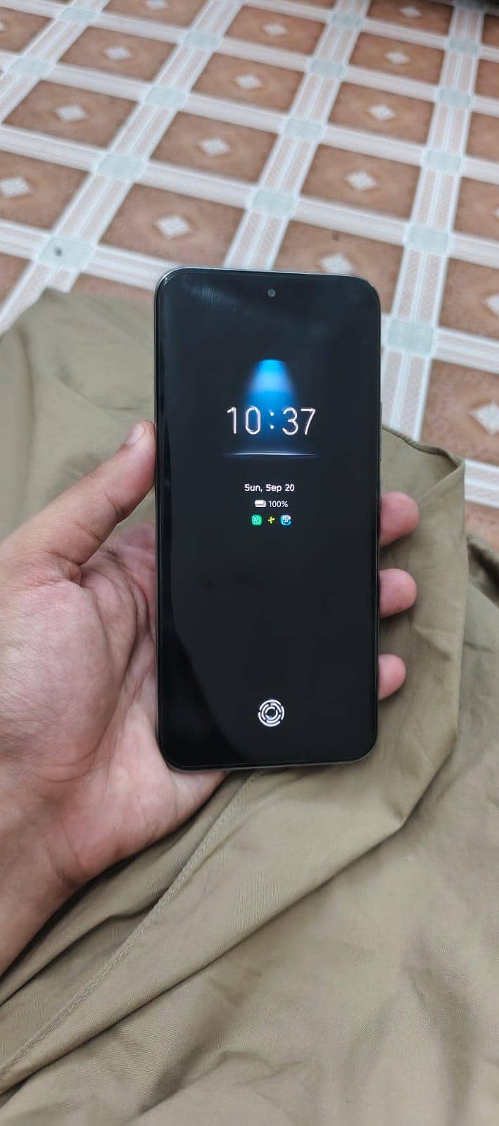 Tecno Other Model 1